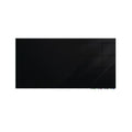 Aria Low-Profile Frameless Magnetic Glassboard