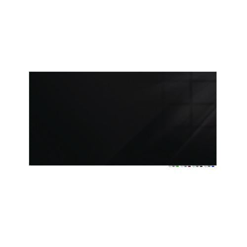 Aria Low-Profile Frameless Magnetic Glassboard