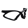 Nemesis Foam Gasket Attachable Eyewear Accessory