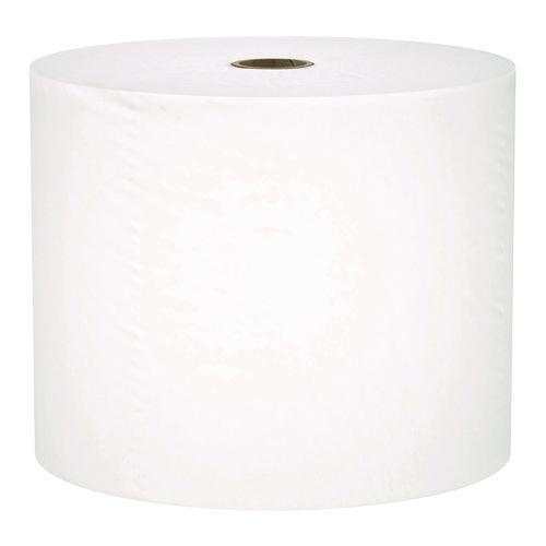 Essential Small Core High-Capacity Standard Roll Toilet Paper