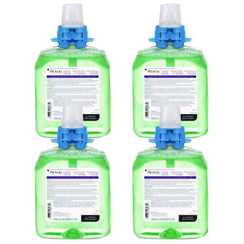 Foaming Hair and Body Wash With Moisturizers Refill