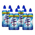 Toilet Bowl Cleaner with Hydrogen Peroxide
