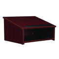 Tabletop Lectern