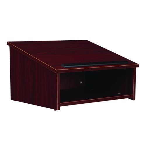 Tabletop Lectern