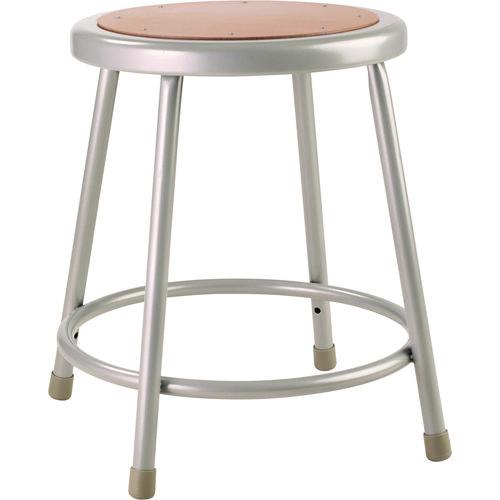 6200 Series Heavy Duty Steel Stool