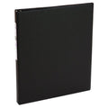 Economy Non-View Binder with Round Rings