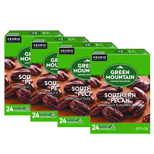 Southern Pecan Coffee K-Cups