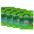Lake and Lodge Coffee K-Cups