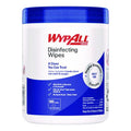 Hydrogen Peroxide Disinfecting Wipes