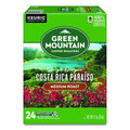 K-Cup Pods Costa Rica Paraiso