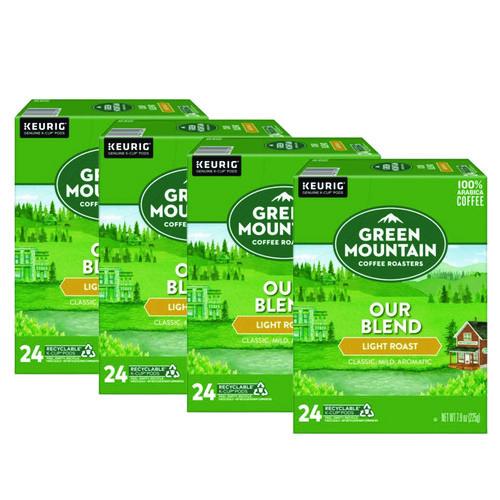 Our Blend Coffee K-Cups