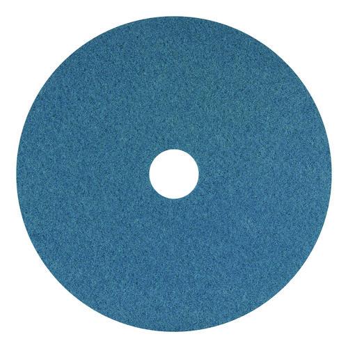 Blue Cleaner Pad