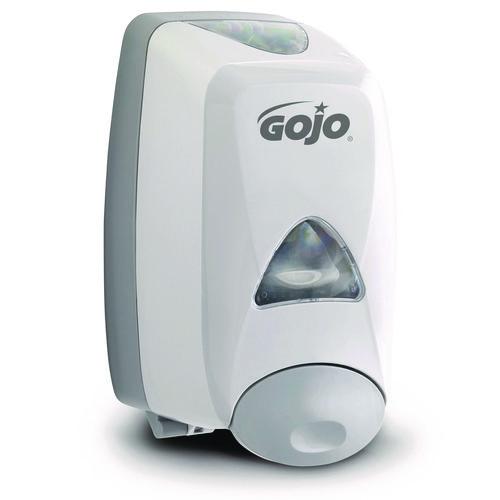 FMX-12 Soap Dispenser