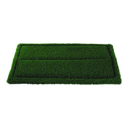 TurfScrub Brush Floor Pad