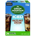 Hazelnut Cream Brew Over Ice Coffee K-Cups
