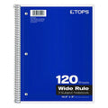 Coil-Lock Wirebound Notebook