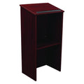 Full Floor Lectern
