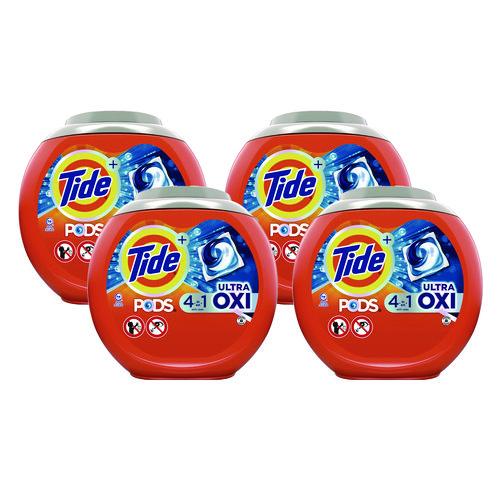 Ultra OXI Laundry Detergent