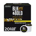 Brighter Days Coffee K-Cups