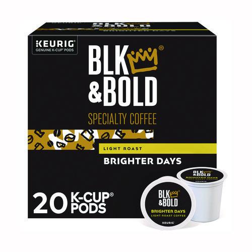 Brighter Days Coffee K-Cups