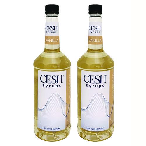 Vanilla Syrup