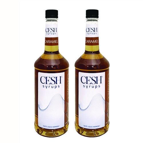 Caramel Syrup
