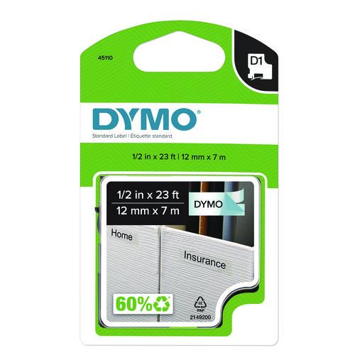 D1 Standard Labels