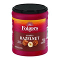Toasty Hazelnut Ground Coffee