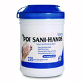 PDI Sani-Hands Instant Hand Sanitizing Wipes