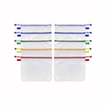 Poly Travel Pouch Set