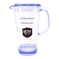 Cold Coffee Pitcher