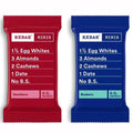 Minis Protein Bars Variety Pack