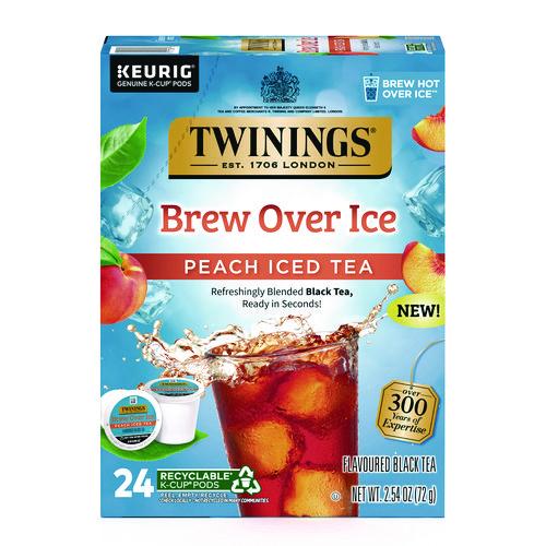 Brew Over Ice K-Cups