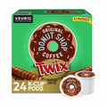 Twix Flavored Coffee K-Cups