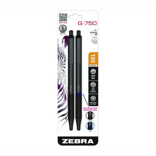 G-750 Gel Pen