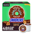SNICKERS Flavored Coffee K-Cups
