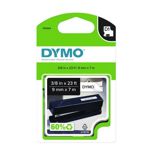 D1 Standard Labels