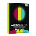 Color Cardstock -"Primary" Assortment