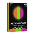 Color Cardstock -"Bright" Assortment