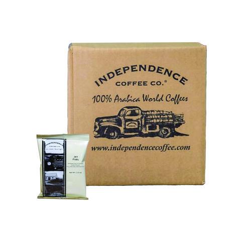 Jet Fuel Coffee Fraction Pack