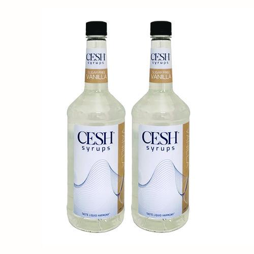 Vanilla Sugar-Free Syrup