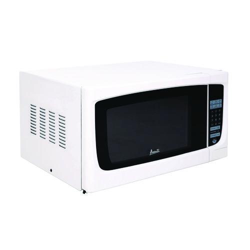 1.4 Cubic Foot Capacity Microwave Oven
