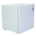 1.6 Cubic Ft. Compact Refrigerator with Chiller Compartment