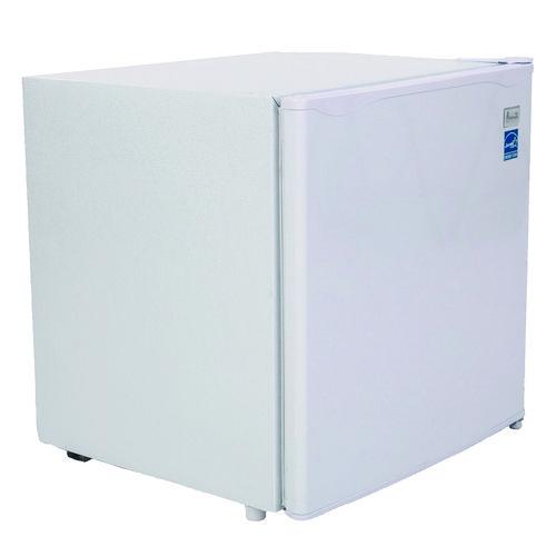 1.6 Cubic Ft. Compact Refrigerator with Chiller Compartment