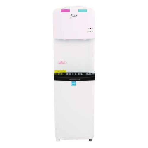 Hot and Cold Water Stand Up Dispenser