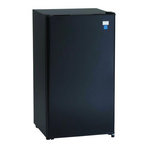 3.2 Cu. Ft Superconductor Refrigerator
