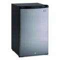4.4 Cu.Ft. Auto-Defrost Refrigerator