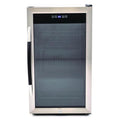 3 Cu. Ft. Refrigerator/Beverage Cooler