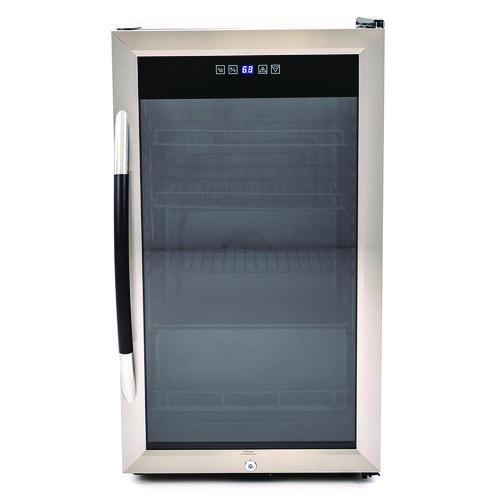 3 Cu. Ft. Refrigerator/Beverage Cooler