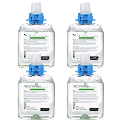 Green Certified Foam Hand Cleaner Refill